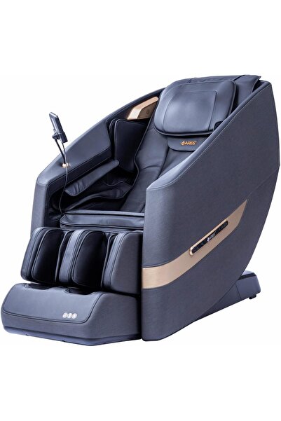 ARES uClass Massage Chair - Magnetic, 24 Auto Programs, Heating, Voice Contro...