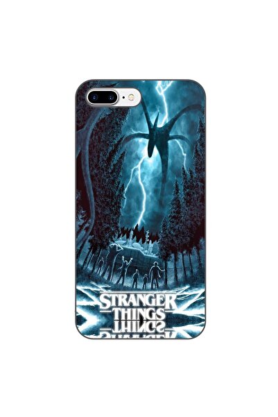 OEM Θήκη συμβατή με Apple iPhone 7 Plus, 8 Plus, από σιλικόνη gel TPU, μοντέλ...