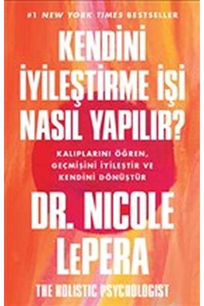 Butik Yayınları Kendini İyileştirme İşi Nasıl Yapılır?