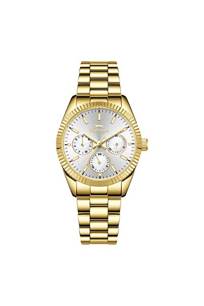 Slazenger Sl.09.2578.4.130 Women's Wristwatch