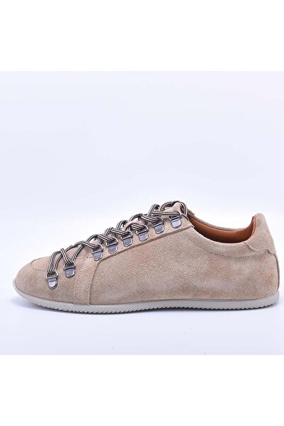 Gusse Mevyiuna Women's Genuine Suede Leather Casual Shoes 161064-2