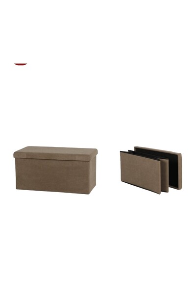 Icon Foldable Storage Box with Multiple Colors