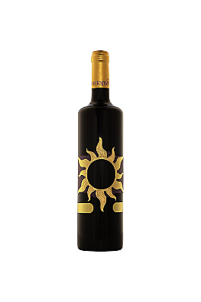 Crama Hermeziu Hermeziu Te Ispiteste Vin Roșu, Cabernet Sauvignon, uscat, 0.75 L