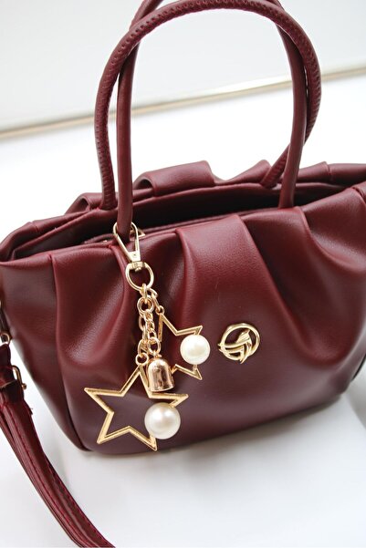 STYLE BAGS حقيبة ستايل باجز يلدز ذات المقبض الواحد وحقيبة كروس بحجم 15×24