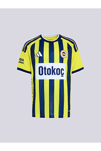 Fenerbahçe 2026/2027 Yeni Sezon Çubuklu Junior Forma