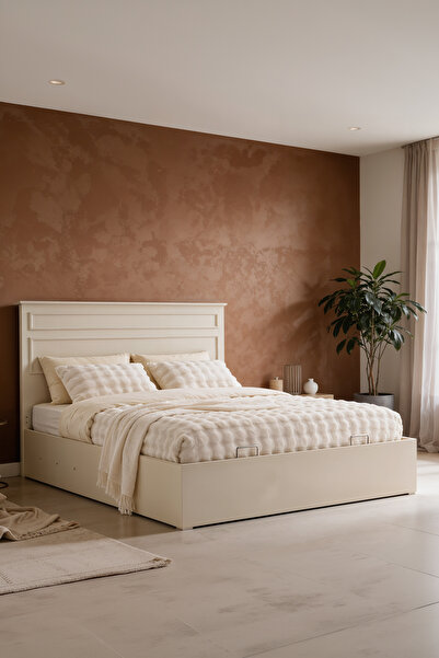 SARMOBİ Mira Baza 160x200