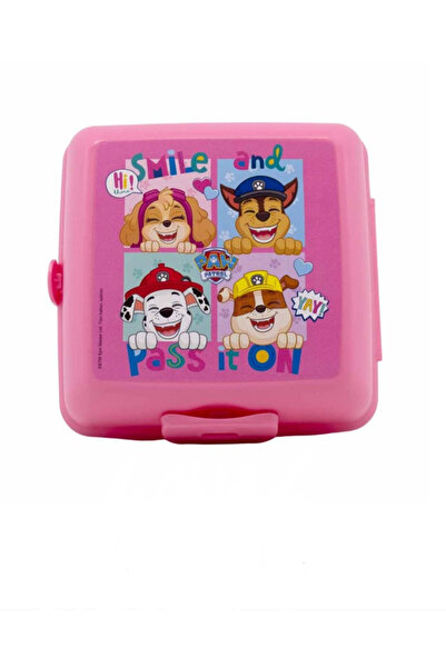 Me Çanta Paw Patrol Nutrition Bowl 2313