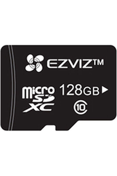 EZVIZ microSDXC 128GB Κατηγορία 10 UHS-I
