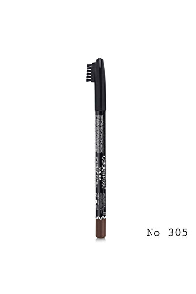 Golden Rose DREAM EYEBROW PENCIL 305