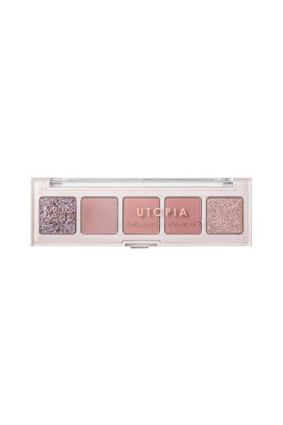Mua 5 SHADE UTOPIA EYESHADOW COLLECTION 3.8GR