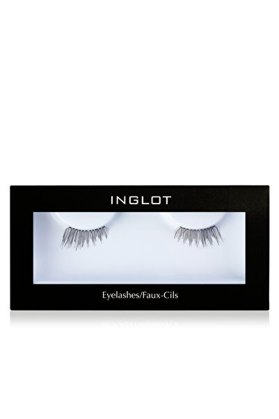 INGLOT EYELASHES 89N 1ΤΜΧ