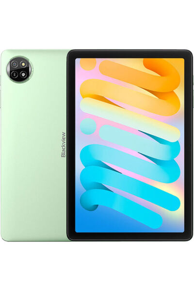 Blackview Tab 20 WiFi 10.1 ίντσες (4GB/64GB) Πράσινο