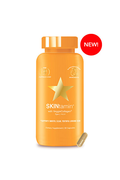 Skintamin Kolajen