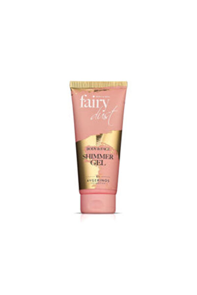 Avgerinos Cosmetics FAIRY DUST SHIMMERING GEL 100ML