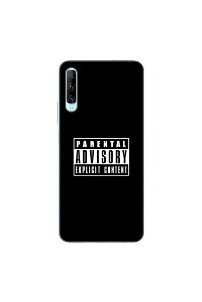 OEM Θήκη συμβατή με Huawei P Smart Pro, από σιλικόνη gel TPU. Παιδική προσοχή.