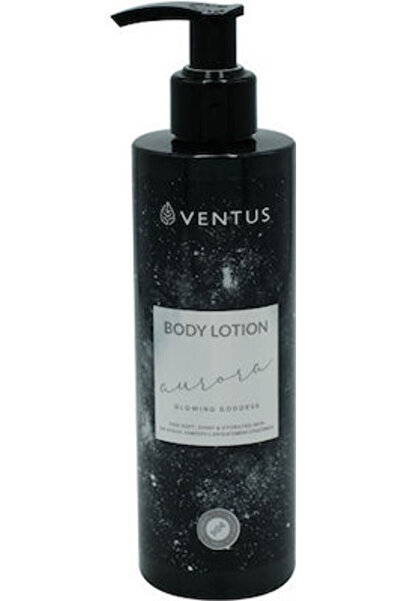Imel VENTUS AURORA ΕΝΥΔΑΤΙΚΗ LOTION 250ML