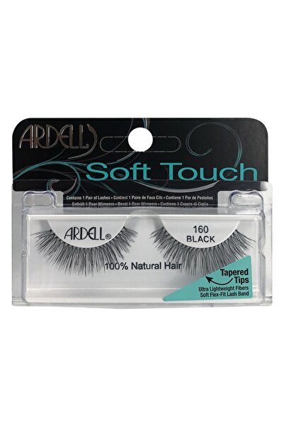 Ardell SOFT TOUCH LASHES 160
