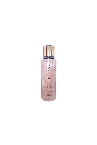 Ecstasy PERFUMES VELVET BLOOM BODY MIST SHIMMER 250ML