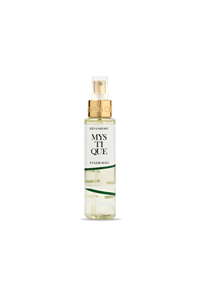 Avgerinos Cosmetics BODY HAIR MIST MYSTIQUE 100ML