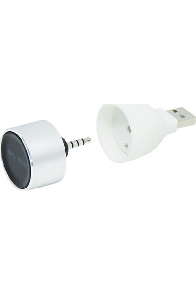 OEM Σύστημα Ήχου Bluetooth για Αυτοκίνητο με Υποδοχή Jack 3.5mm (AUX / Δέκτης...