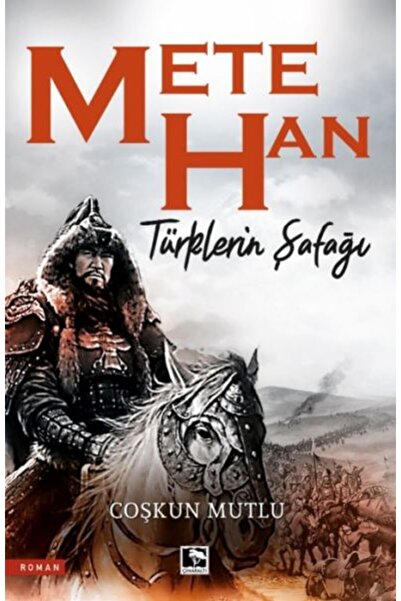 Çınaraltı Yayınları Mete Han