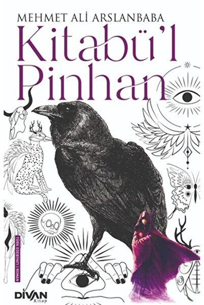 Divan Kitap Kitabü’l Pinhan