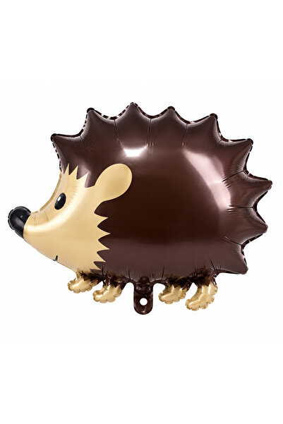 BeySüS Hedgehog Foil Balloon