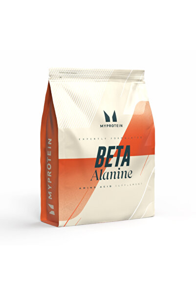 MYPROTEIN Beta-Alanine Powder 500 g