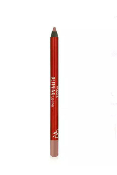 Golden Rose MOOD DEFINING LIPLINER 02 NUDE POISE 1.6G