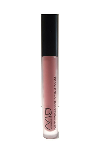 MD Professionnel MD SUPER STABLE LIQUID MATTE LIP COLOR 20 4ML