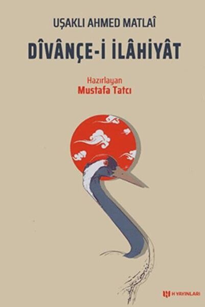 H Yayınları Divançe-i İlahiyat