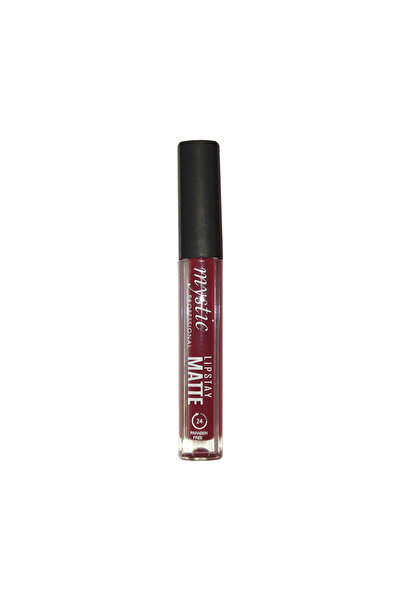 Mystic PROFESSIONAL LIPSTAY MATTE 818 5GR