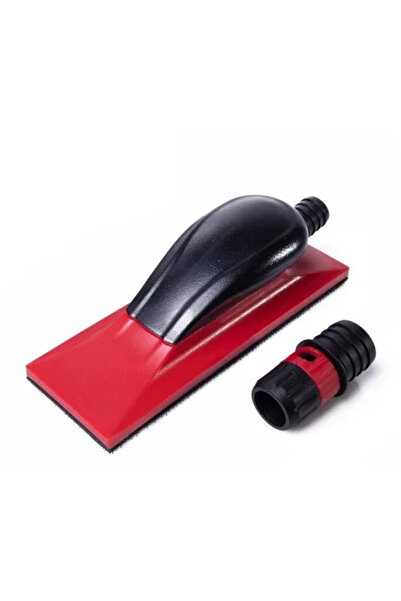 Maddox Tampon Slefuire Manuala cu Extractie Maddox, 195x70mm