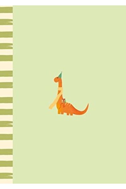 kidmosfer دفتر - ديناصور