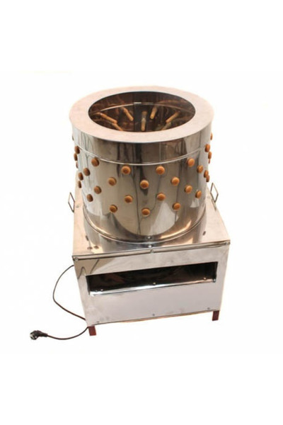 micul fermier Deplumator pasari WQ-60