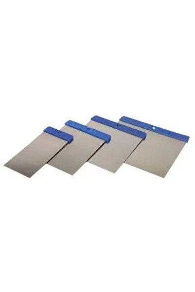 Colad Set Cutite Otel pentru Chit Colad, 4buc