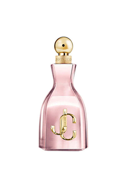 Jimmy Choo عطر آي وانت تشو ويذ لوف للنساء برائحة الزهور 100 مل