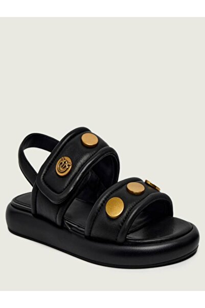 PİNKO Sandale De piele sandale