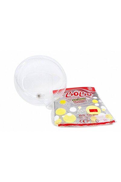 OEM Baloane Transparente 10/Set 36"