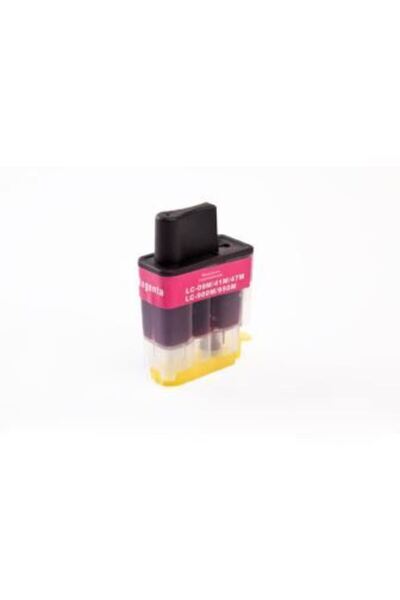 Europrint Cartus inkjet compatibil Brother LC900 M, magenta, cod LC-900C, pen...