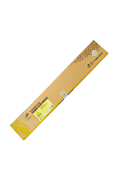 Europrint Compatible Kyocera TK-8115 Y HYB toner cartridge, yellow, 6000 page...