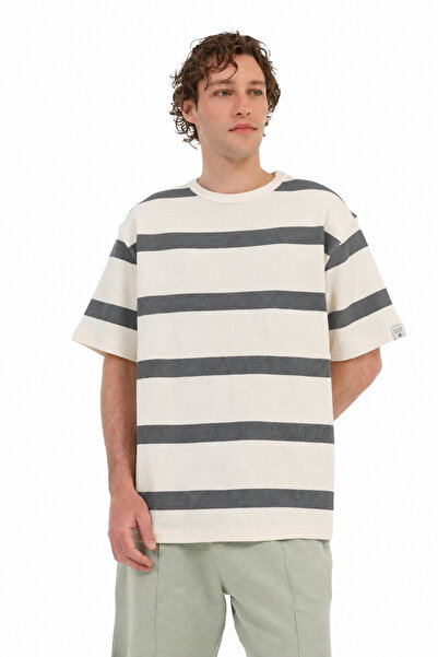 lumberjack Mb Tusk 11Bs100 6Fx Men's Long Sleeve Sweatshirt