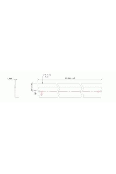 Europrint Compatible waste toner container HP P2055 WB DC Select (KRK-LP183),...