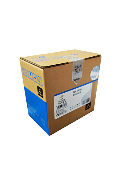 Europrint Συμβατό τόνερ Konica Minolta KMIN TNP-22 B HYB, μαύρο, 6000 σελίδες...