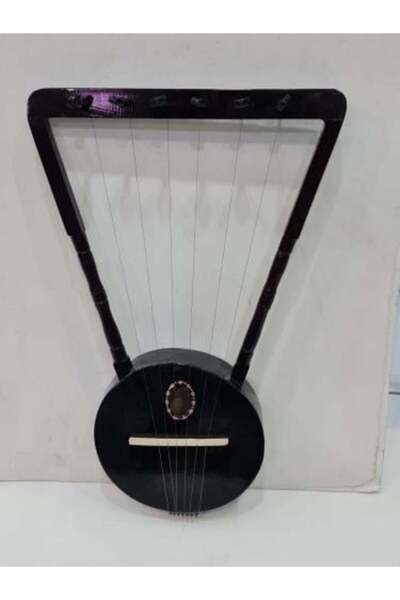 SH Sesame wood deluxe Egyptian Jewel of Beauty
