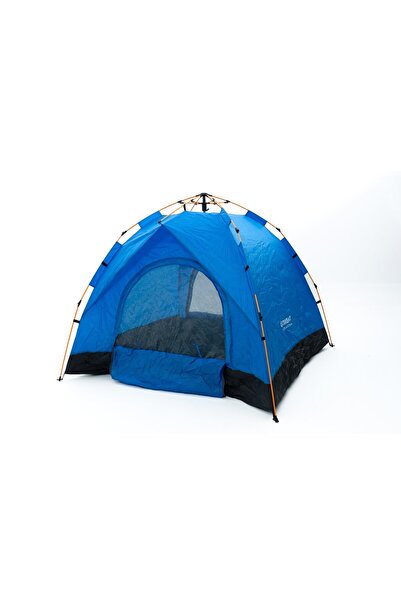 W-PACK COMBAT ÇADIR 4 KİŞİLİK OTOMATİK 210x200x150 - 1110