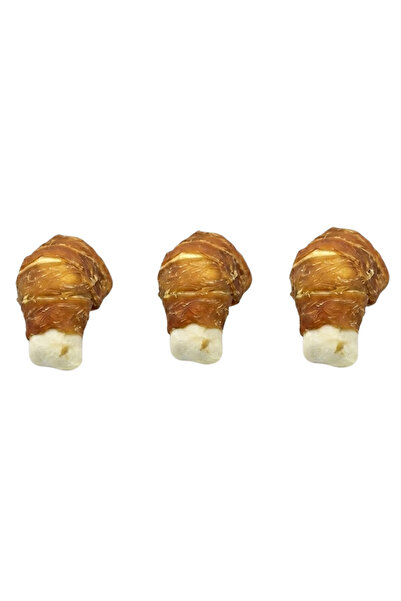 Tail Swingers Recompense caine, pulpe pui pufoase, M, 12 cm, 80 g(0,9Kg), 12 ...