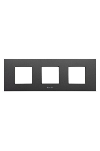 PANASONIC RAMA 3x2M SLENDA MODULAR FUMURIU