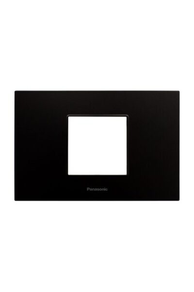 PANASONIC RAMA 2/3M SLENDA MODULAR NEGRU