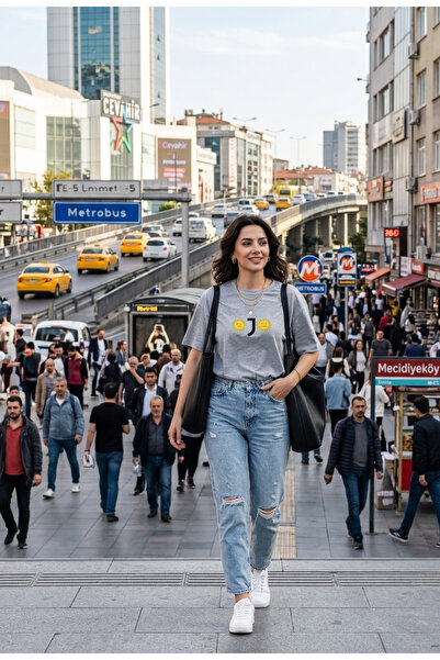 MELLY MORE Sunny T-Shirt